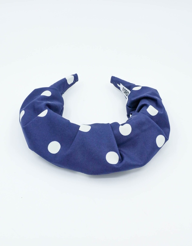 FORD MILLINERY - Jude Headband