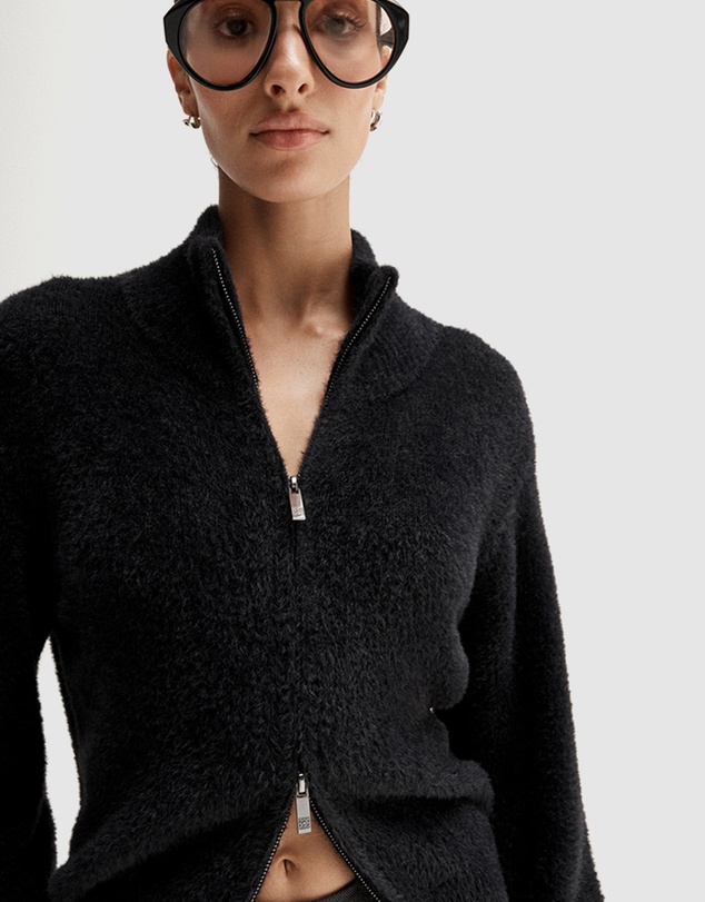 Elka Collective - Leon Knit Cardigan