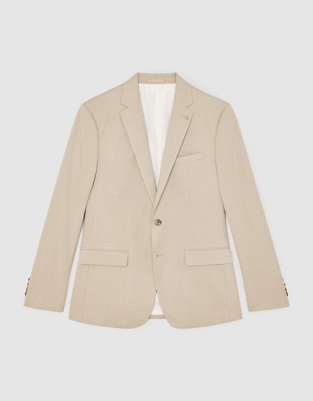 Politix - Aston Tailored Jacket