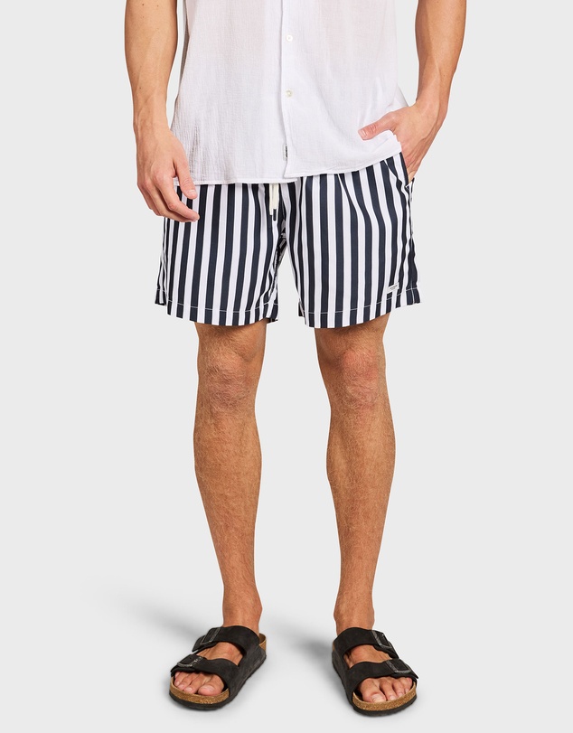 Academy Brand - Teamster Stripe Boardy