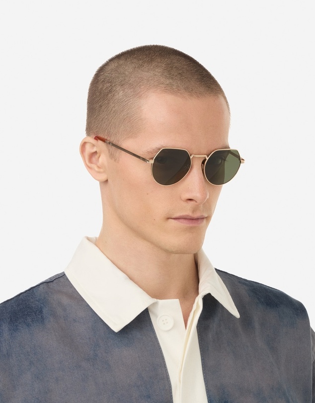 Hawkers Co - HAWKERS - Polarized Green AURA  Sunglasses for Men and Women UV400
