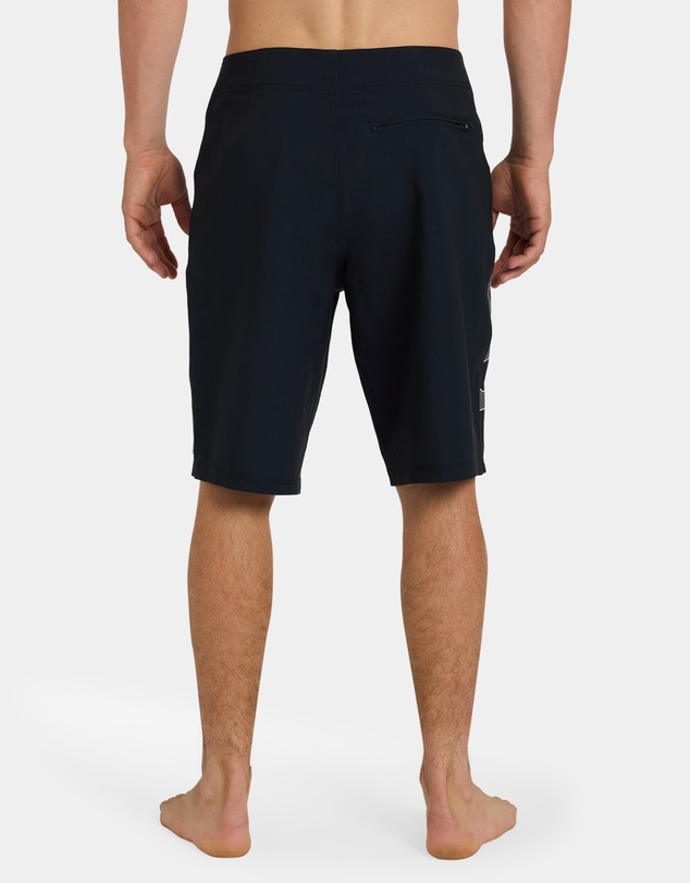 Quiksilver - Mens Silicon 21