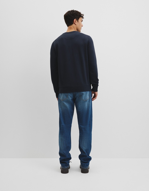 Country Road - Australian Cotton Heritage Sweat