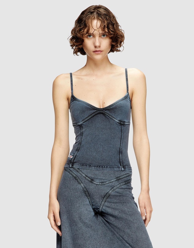 Diesel - Oni Cami Top