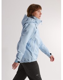 Arc'teryx - Beta AR Jacket Women's