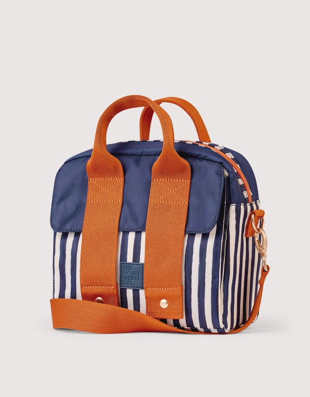 The Somewhere Co - Moon Court Lunch Tote