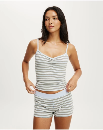 Cotton On Body - Dreamy Soft Longline Cami
