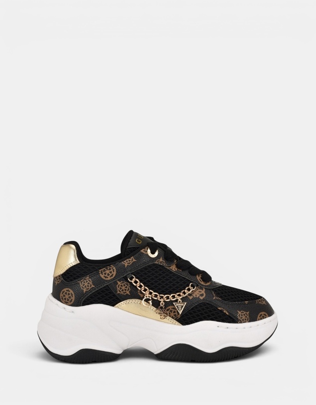 GUESS - Harpaa Sneakers