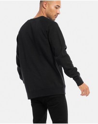 Stock & Co. - Roman Crewneck