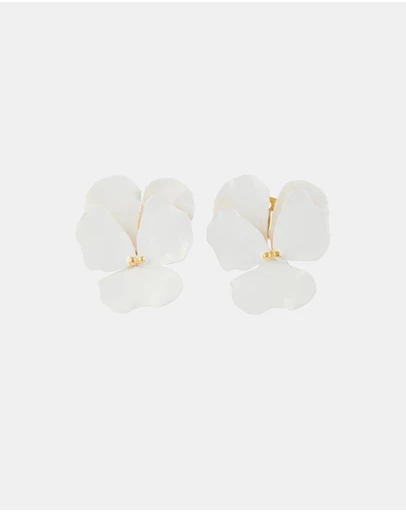 Christie Nicolaides - Mia Earrings