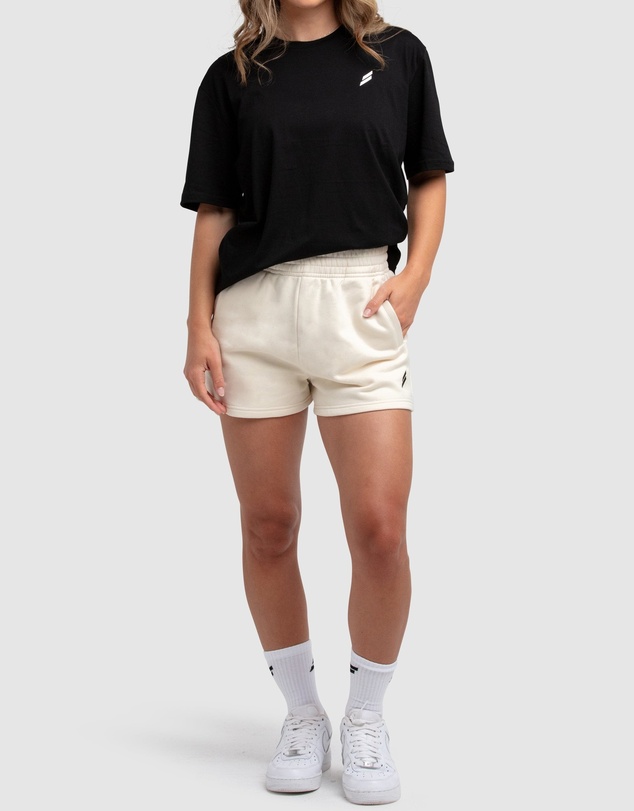 Doyoueven - Women's Essential Cotton Shorts