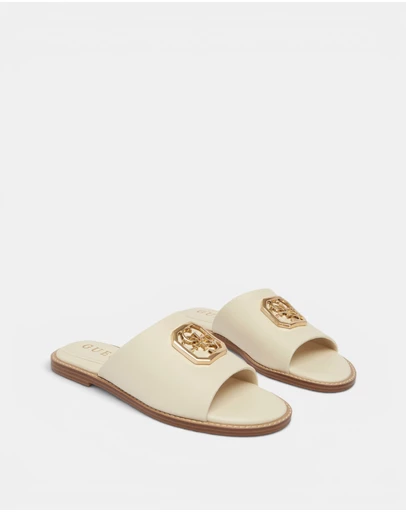 GUESS - Graysie4 Slides