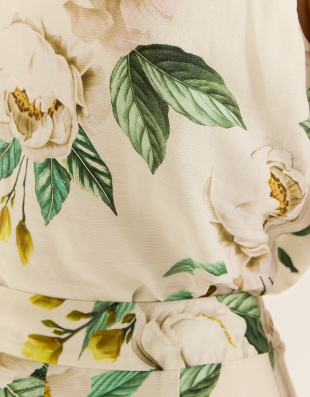 Review - Peony Blouse