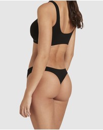 Boody - 5-Pack G-String