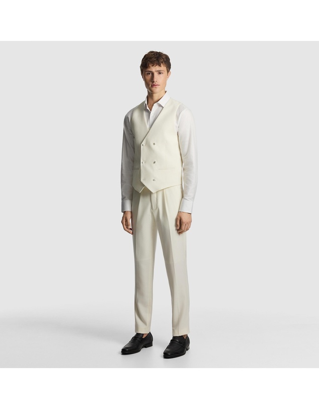 yd. - Amalfi Db Waistcoat