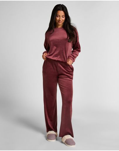 Red Mahogany