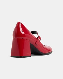 Call It Spring - Adele Heels