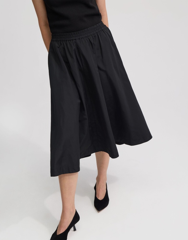 Oxford - Jess Full Skirt