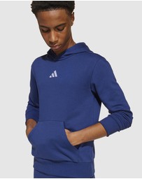 adidas Sportswear - Essentials Hoodie - Kids-Teens