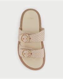 Novo - Shelbie Sandals