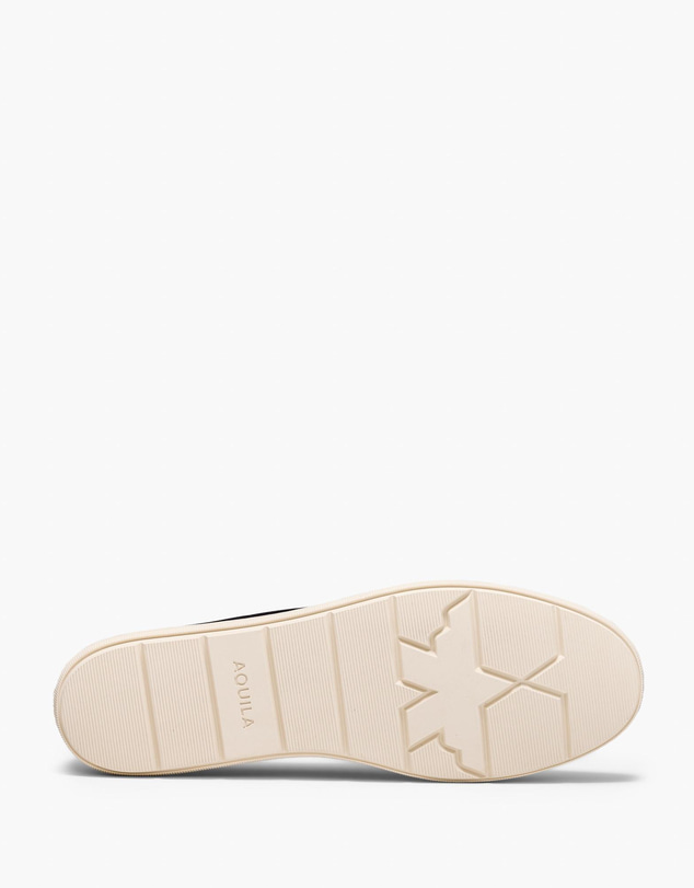 Aquila - Riviera Suede Loafers