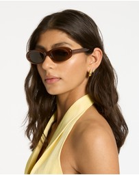 Status Anxiety - Dopamine Sunglasses