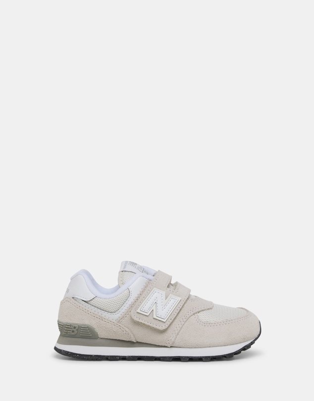 New Balance - 574 V1 Self-Fastening Strap Pre-School