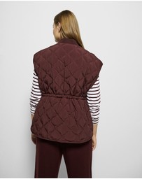 Commonry - Bridget Gilet