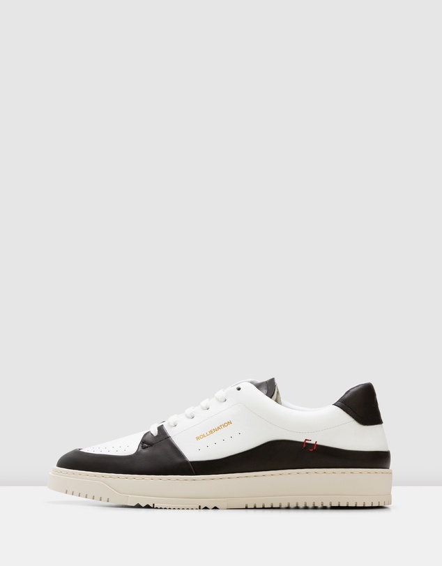Rollie - Wave Mens Shoe