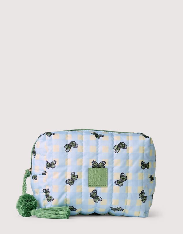The Somewhere Co - Wildling Cosmetic Case