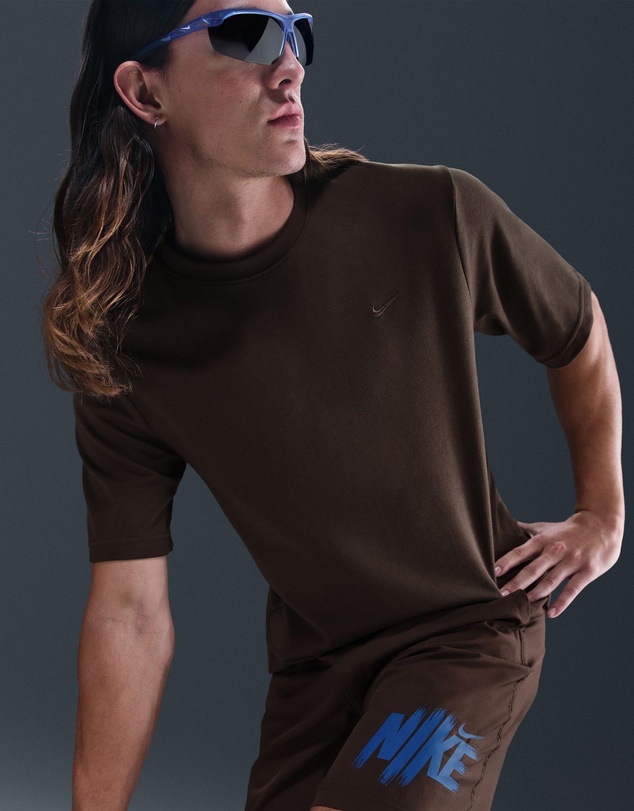 Nike - Primary Dri-FIT SS Versatile T-Shirt