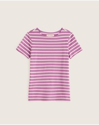 Seasalt - Sailor T-Shirt