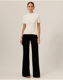 Tussah - Grow On Neck Top