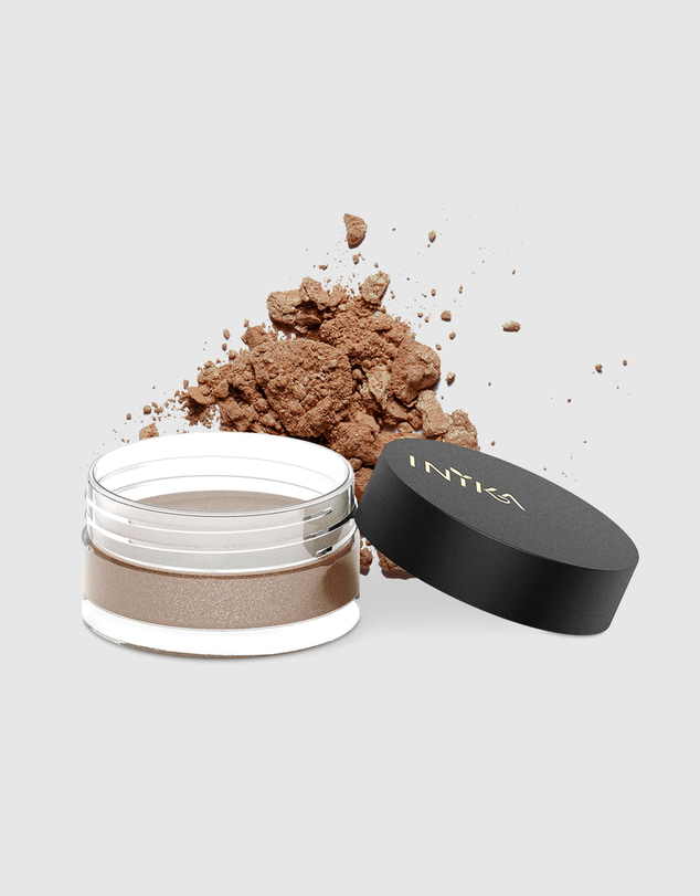 Inika Organic - Loose Mineral Eye Shadow