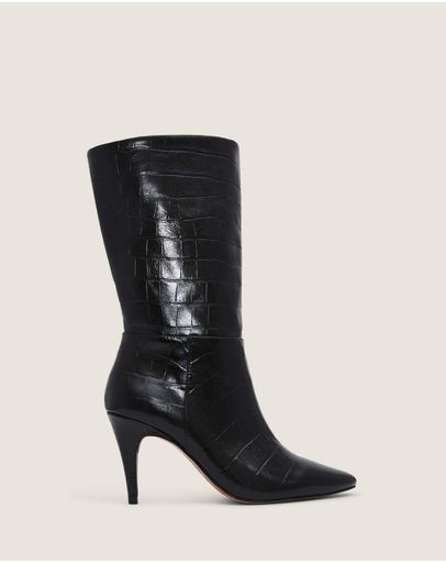 BLACK CROC