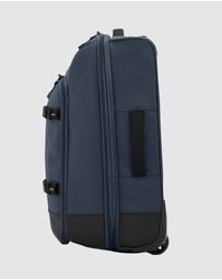 High Sierra - Ultimate Access 4DLX Ultimate Access 4 DLX Wheeled Duffle 55cm