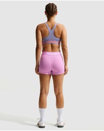 Nike - 3in Pro Shorts