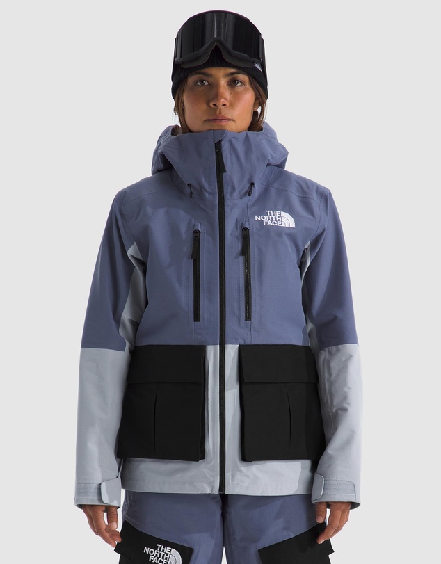 The North Face - Dragline Snow Jacket