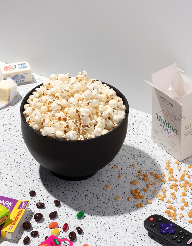 Peak - Popcorn Popper