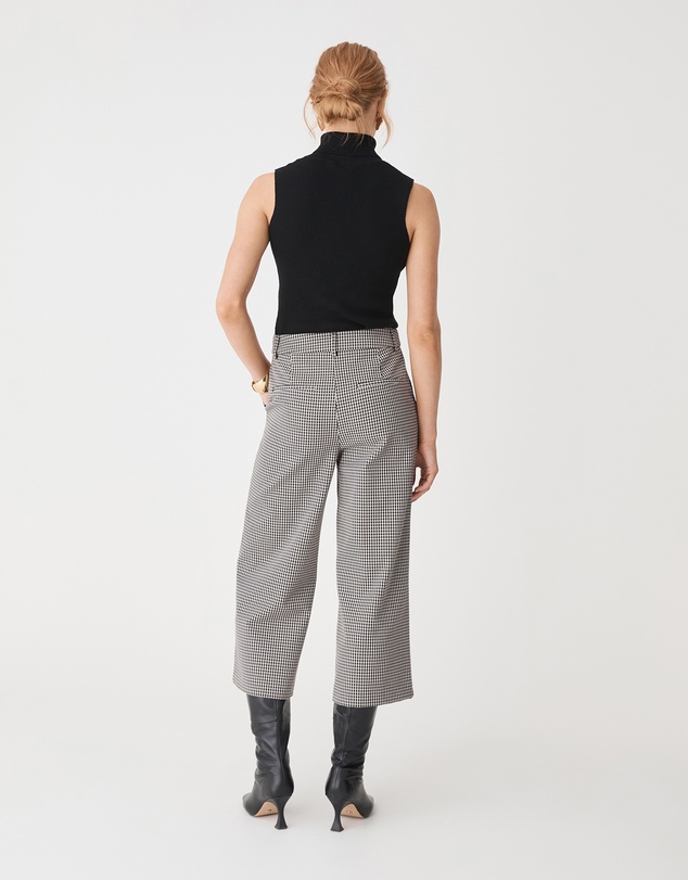 Forcast - Flynn Wide Leg Culottes