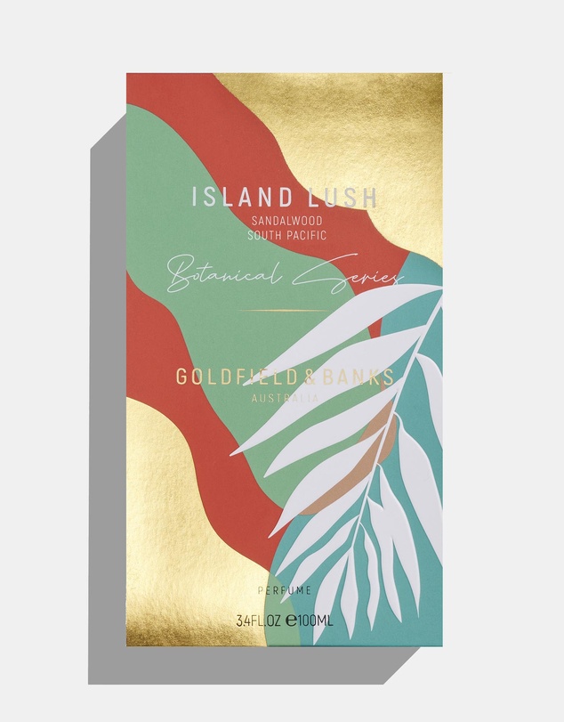 Goldfield & Banks - Island Lush Perfume