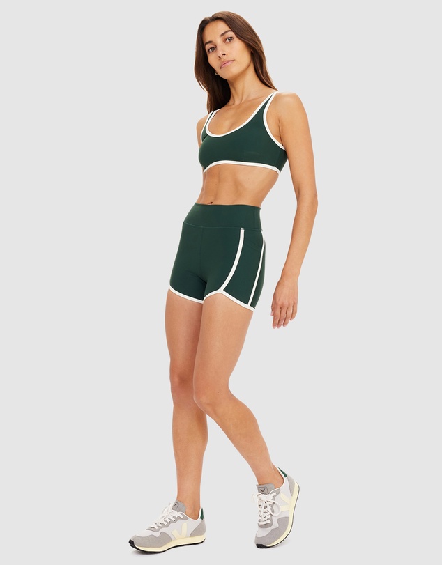 The Upside - Santa Fe Brielle Scoop Bra