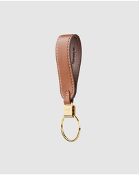 Orbitkey - Loop Keychain
