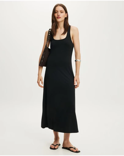 Cotton On - Mimi Maxi Dress