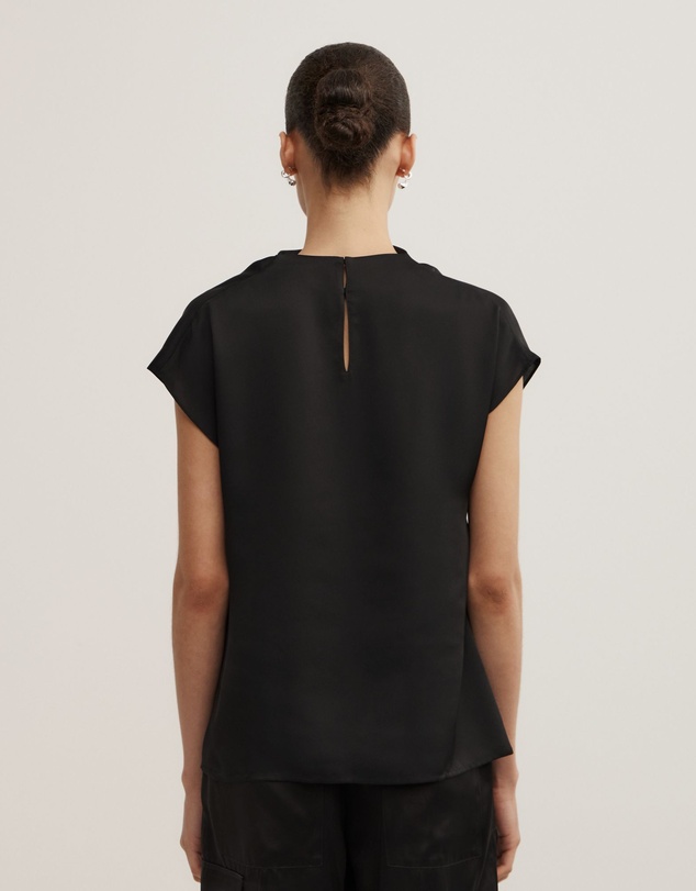 Witchery - Tuck Shoulder Top