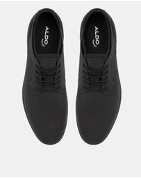 ALDO - Drymos Lace Up Shoes