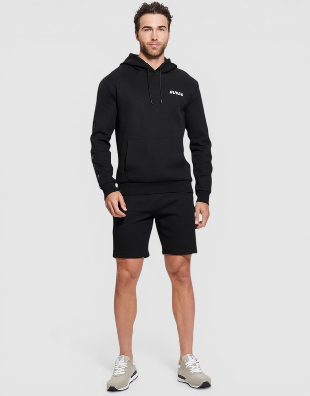 GUESS - Eco Mickey Active Jogger Shorts