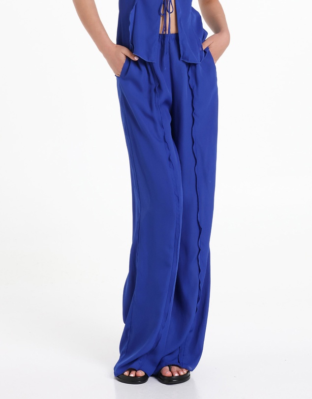 Lost in Lunar  - Nicola Pants