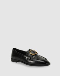 Nude Footwear - Jade