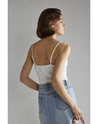 Glamorous - Lace Bodysuit